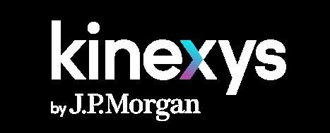 JPMorgan Kinexys